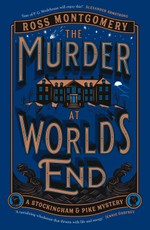 The Murder at World's End