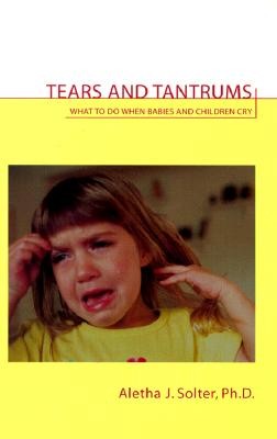 Tears and Tantrums
