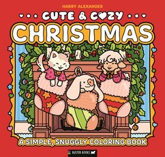 Cute & Cozy: Christmas