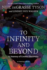 A Cosmic Odyssey