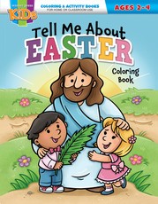 Tell Me about Easter