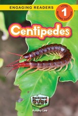 Centipedes