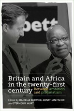 Britain and Africa in the twenty-first century