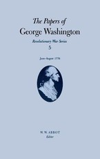 The Papers of George Washington