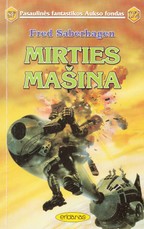 Mirties mašina (PFAF 172)