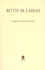 Būtis ir laikas