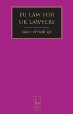 EU Law for UK Lawyers