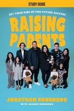 Raising Parents