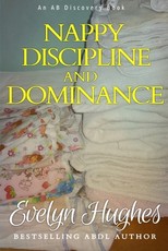 Nappy Discipline and Dominance