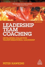Leadership Team Coaching