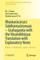 Bhaskaracarya's Siddhantasiromani - Grahaganita with the Vasanabhasya: Translation with Explanatory Notes