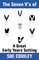 The Seven V's of A Great Early Years Setting