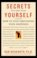 Secrets You Keep from Yourself