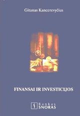Finansai ir investicijos (2003)