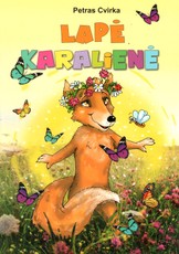 Lapė karalienė (didelės raidės)