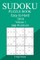 300 Easy to Hard Sudoku Puzzle Book 2018