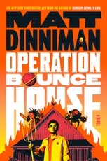 Operation Bounce House