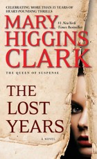 The Lost Years