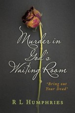 Murder in God's Waiting Room