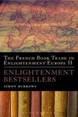 The French Book Trade in Enlightenment Europe II