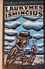 Laukymės išminčius