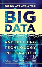 Energy and Analytics
