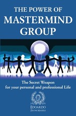 The Power of Mastermind Group
