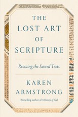 The Lost Art of Scripture
