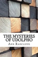 The Mysteries of Udolpho