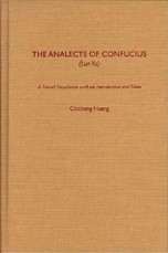 The Analects of Confucius