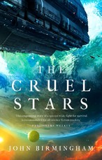 The Cruel Stars