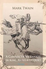 Connecticut Yankee in King Arthur's Court