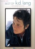 Best of K.D. Lang