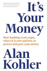 It's Your Money
