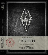 The Elder Scrolls V: Skyrim - The Skyrim Library, Volume I