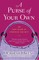 A Purse of Your Own