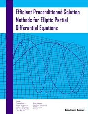 Efficient Preconditioned Solution Methods for Elliptic Partial Differential Equations
