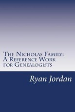 The Nicholas Family