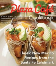 The Plaza Café Cookbook