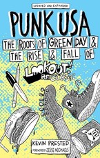 Punk USA