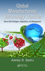 Global Manufacturing Technology Transfer