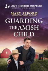 Guarding the Amish Child