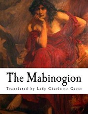 The Mabinogion