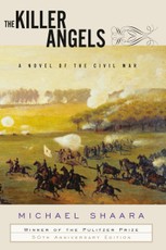 The Killer Angels