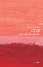 Love: A Very Short Introduction