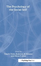 The Psychology of the Social Self