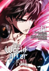 The World After the Fall, Vol. 14