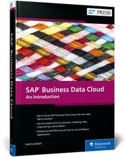 SAP Business Data Cloud