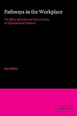 Pathways in the Workplace