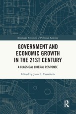 Government and Economic Growth in the 21st Century